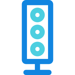교통 신호 icon
