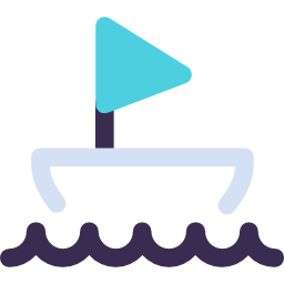 Boat icon