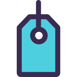 Tag icon