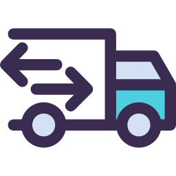 Delivery icon