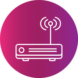 router icon