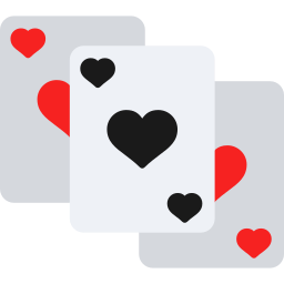 Cards icon