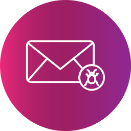 Mail icon