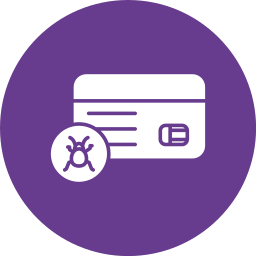 Credit card icon