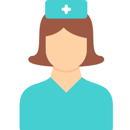 Nurse icon