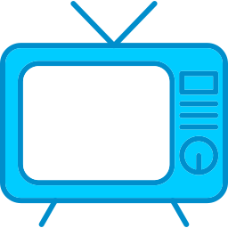 fernseher icon