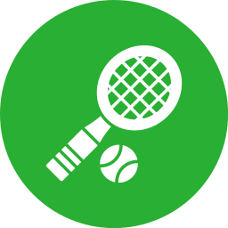 Теннис иконка