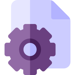 System icon