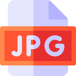 Jpg file icon