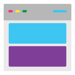 Layout icon