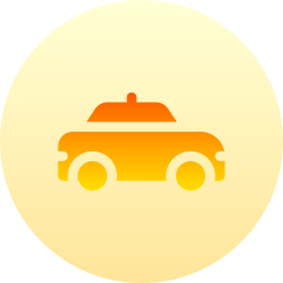 taxi icon