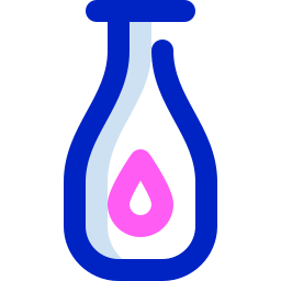 botella icono