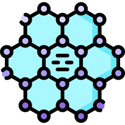 Graphene icon