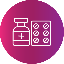 Medication icon