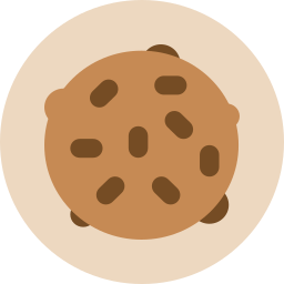 Cookie icon