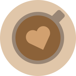 Cappuccino icon