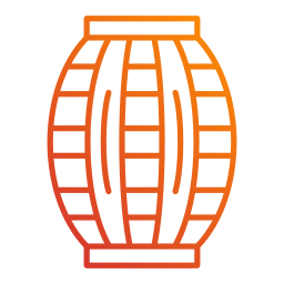 Barrel icon