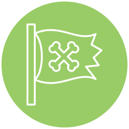 Flag icon