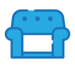 sofa icon