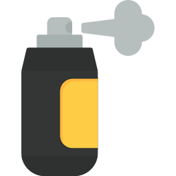 Spray paint icon