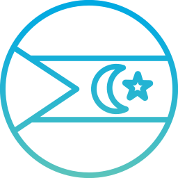 sahrawi arabische demokratische republik icon