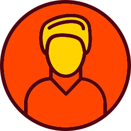 benutzer icon