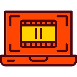 video icon