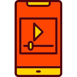 videoplayer icon