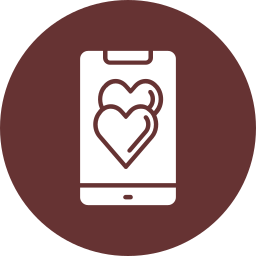 Heart icon