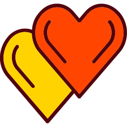 Heart icon