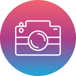 Camera icon