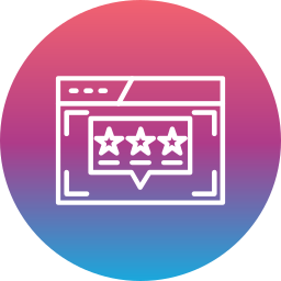 Rating icon