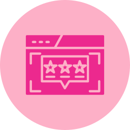 Rating icon