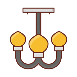 Bulbs icon