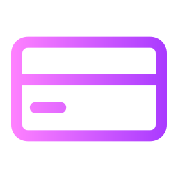 Credit card icon