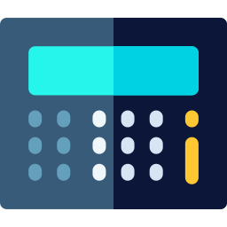 Calculator icon