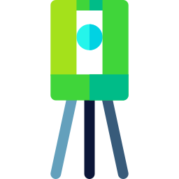 teodolito icono