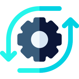 maschinenbau icon