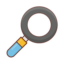 Search icon