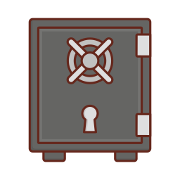 шкафчик иконка