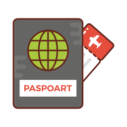 Visa icon