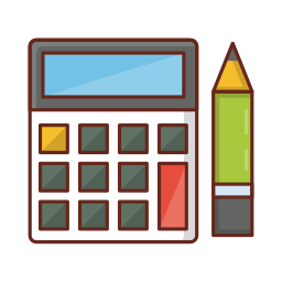 Calculator icon