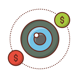 verbinding icoon