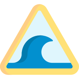 Sign icon