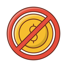 prohibición icono