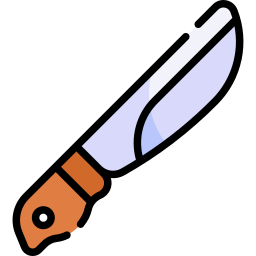 messer icon