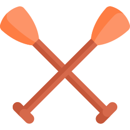 Paddle icon