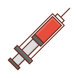 injektion icon