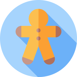 lebkuchen icon