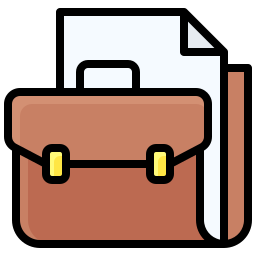 Portfolio icon